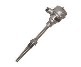 WRN-640固定螺紋錐形保護(hù)管防爆熱電偶 WRN-640固定螺紋錐形保護(hù)管防爆熱電偶