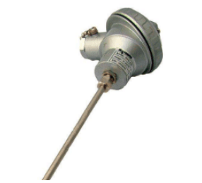 WRNK-181無固定小接線盒鎧裝熱電偶 WRNK-181無固定小接線盒鎧裝熱電偶