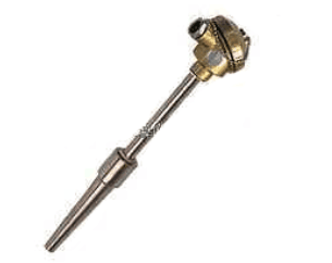 WRNR-14電站測溫用中溫中壓熱電偶 WRNR-14電站測溫用中溫中壓熱電偶