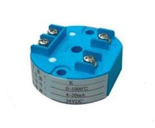 SBWR-2260常規型熱電偶溫度變送器 SBWR-2260常規型熱電偶溫度變送器