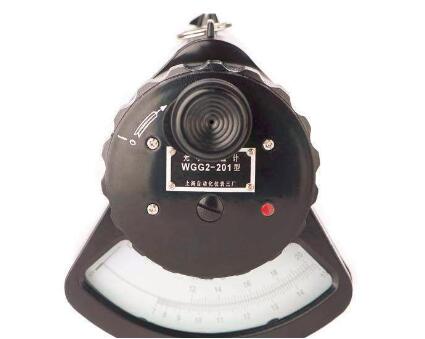 WGG2-201非接觸式光學高溫計 WGG2-201非接觸式光學高溫計