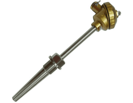 WRER-15電站測溫用低溫低壓熱電偶 WRER-15B電站測溫用低溫低壓熱電偶