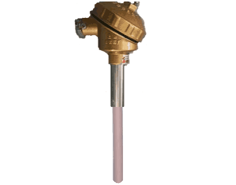 WRN-133無固定裝配式熱電偶