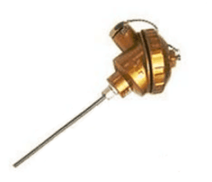 WRCK2-121無固定防濺式雙支鎧裝熱電偶